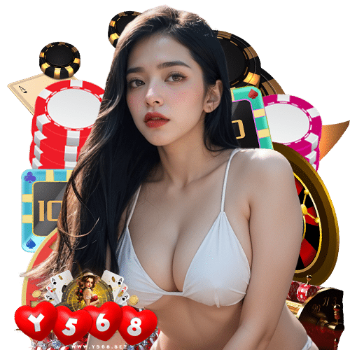 y568 ฝาก ถอนไม่มีขั้นต่ำ